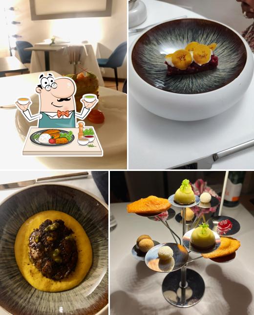 Lumache al Ca' Longa Ristorante Piacenza