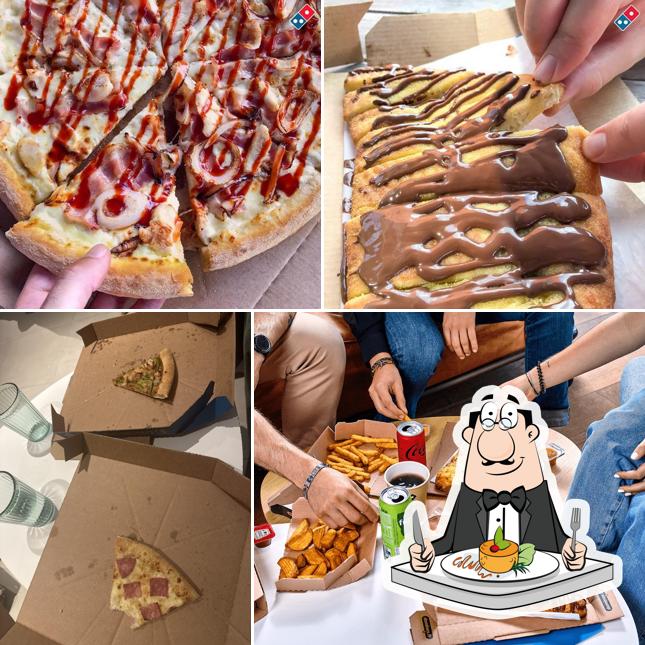 Domino's Pizza Bergerac