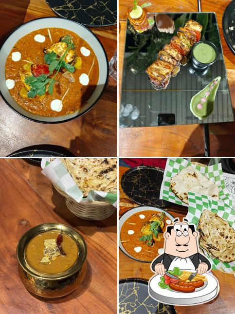 Khetar Sustainable Cuisine