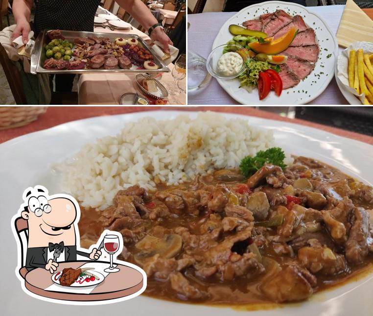 Costolette al Thalheim