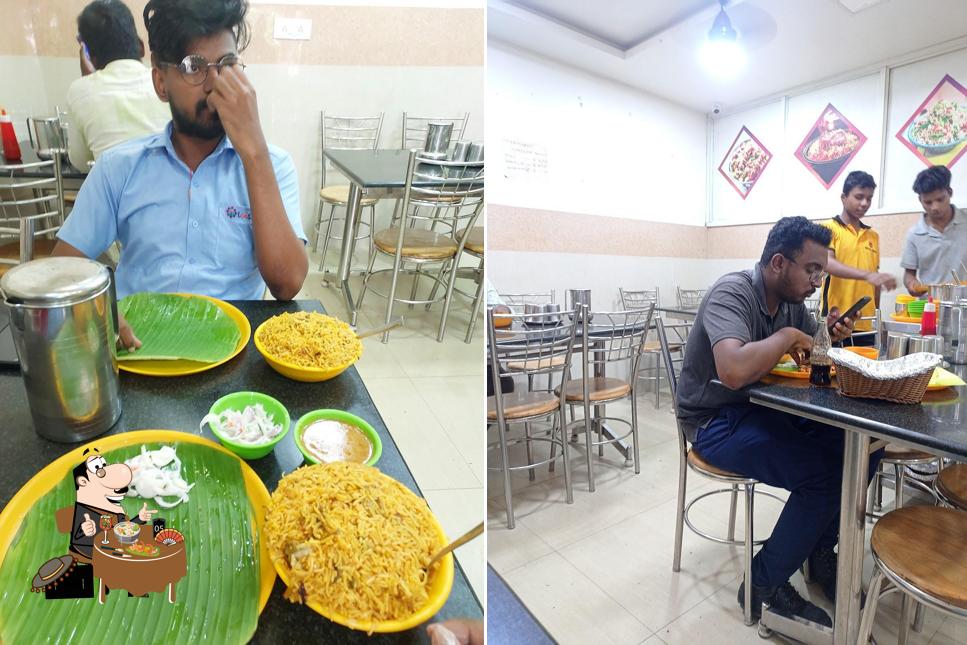 Food at Royal Food