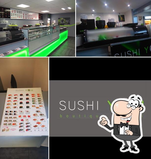 Sushi You