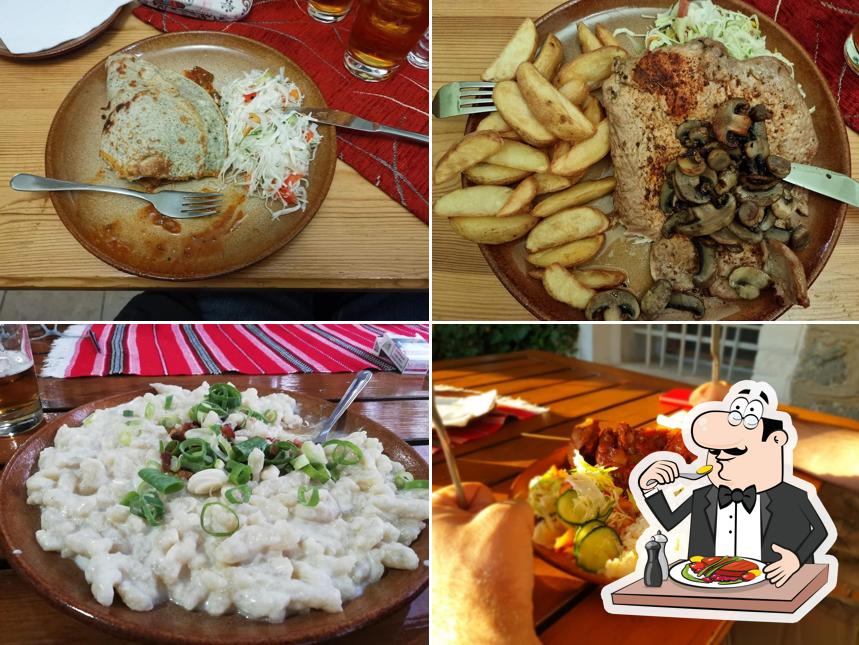 Taverna Montis