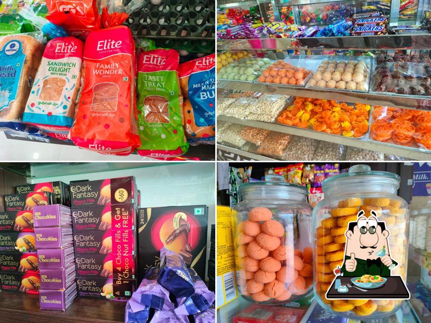 Arabian Bakers and Cool-Bars