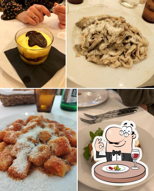 Platti al Casa Prati