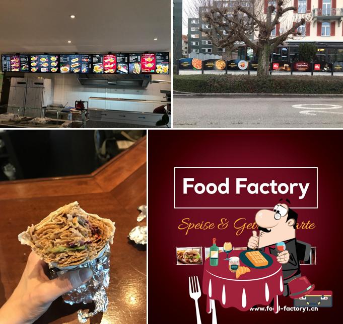 Food Factory