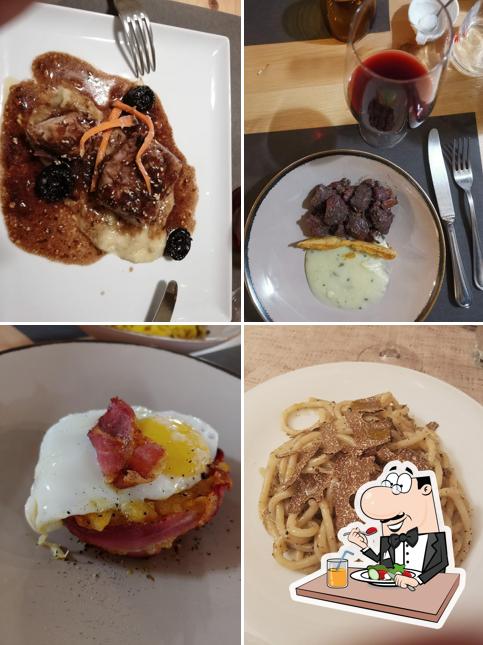 Ristorante La Fortezza