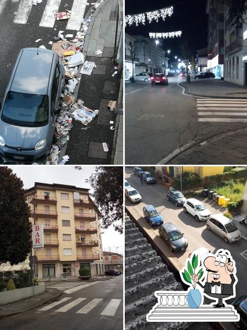 La Casa di POPOLO PINSERIA