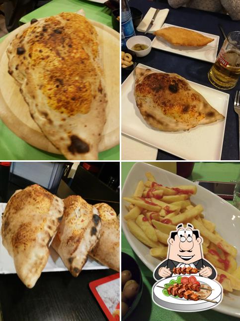 Pizzorante Arlecchino