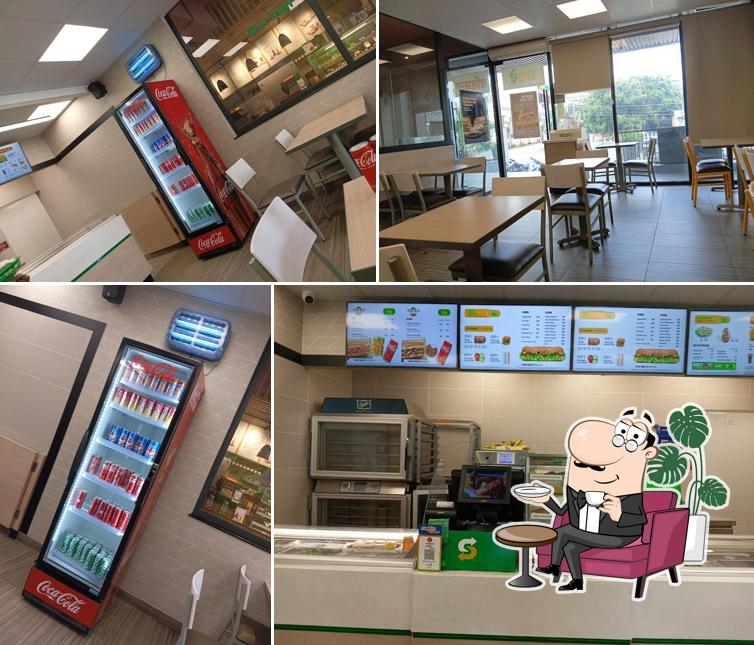 Subway Model Town Jalandhar