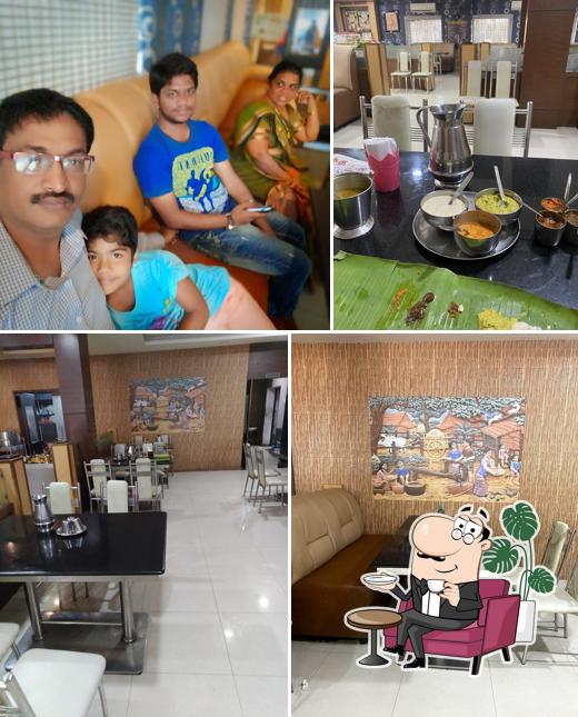 Ruchi Annapoorna