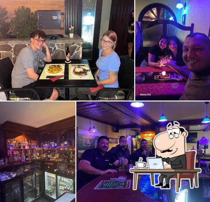 Samantha‘S Pub & Pizza