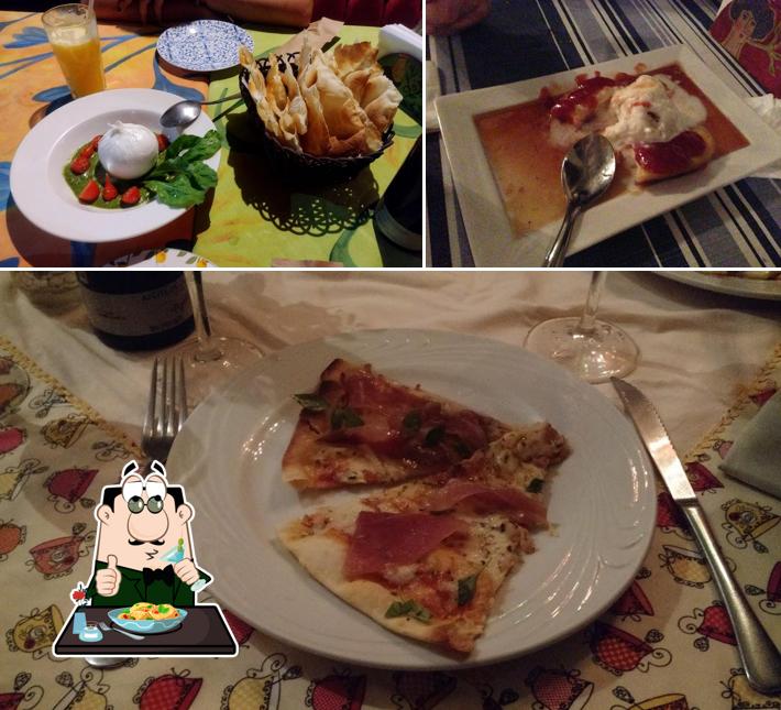 Platos en Xícara da Silva
