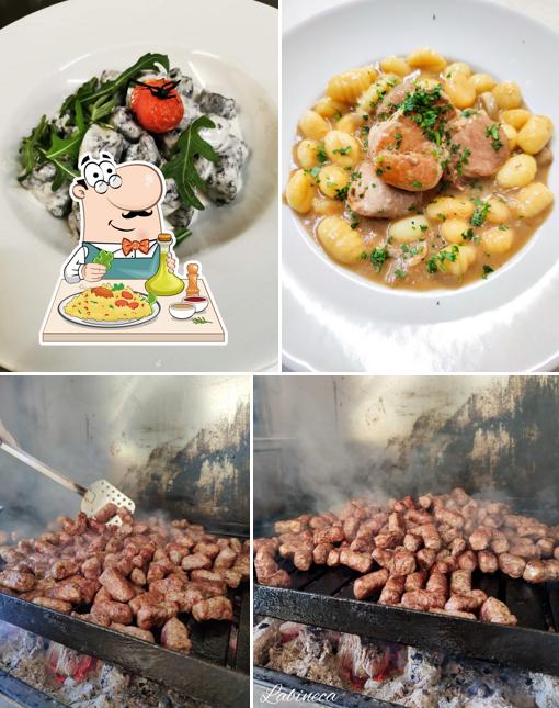 Labineca Caffe Bar Pizzeria Bistro