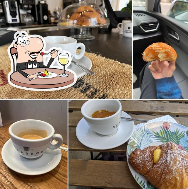 Platti al Coffee Mantra