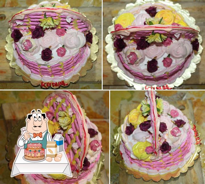 KHANISMITA RECIPES photo