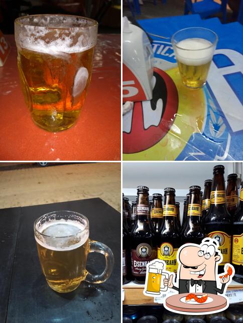 Chopperia Fluminense Itaperuna