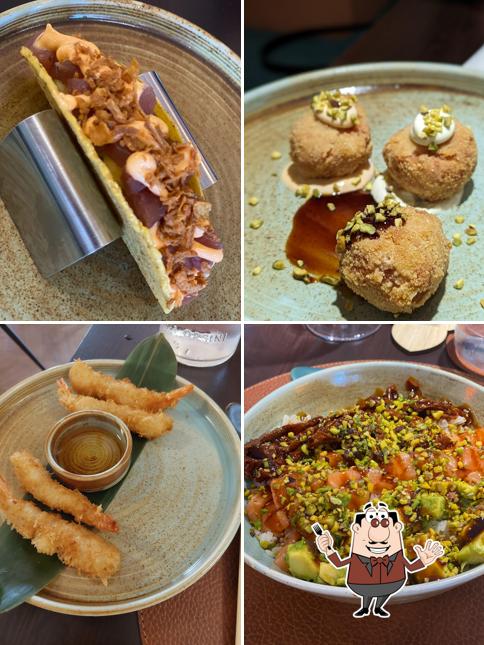 Platti al Makaii - Poke & Friends