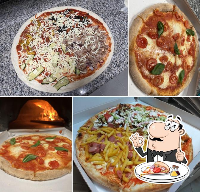 Pizzeria I Monelli 2