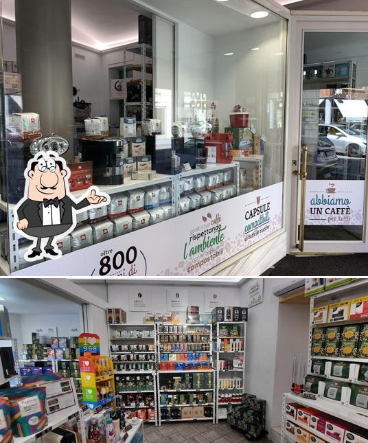 Siediti a un tavolo di Tuttocapsule Mondovì