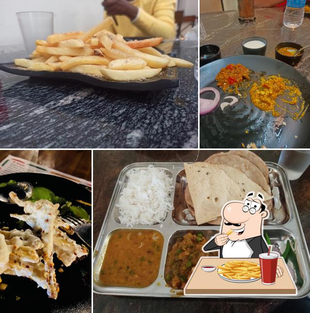The Food Factory