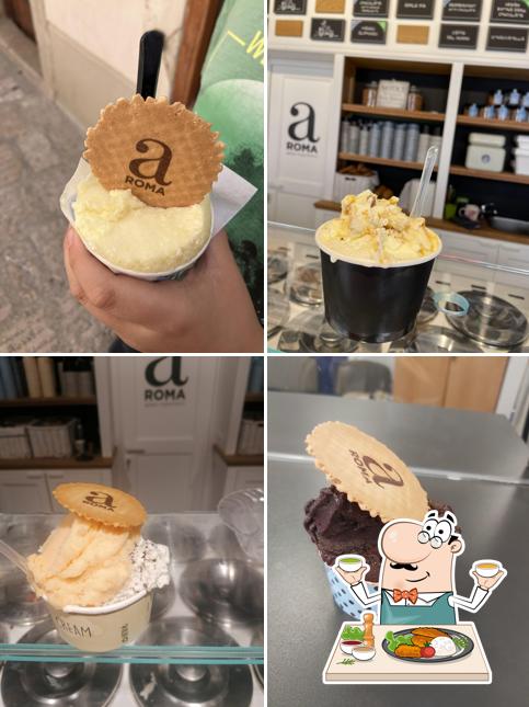 aROMA gelato experience Boutique Krk