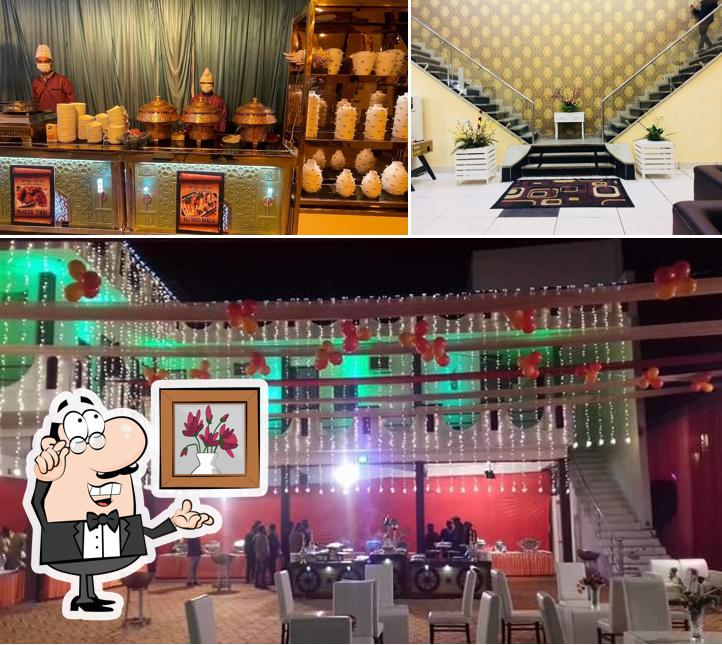 Check out how REGAL FOODS looks inside