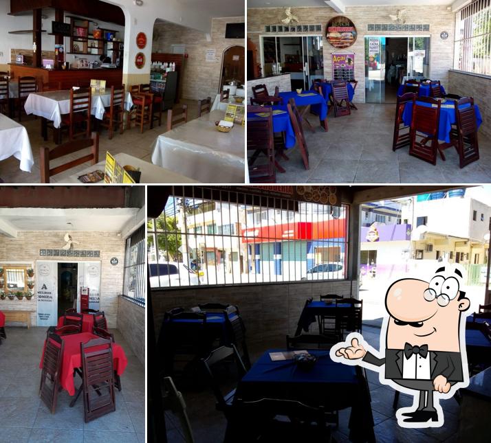 Beach Restaurante