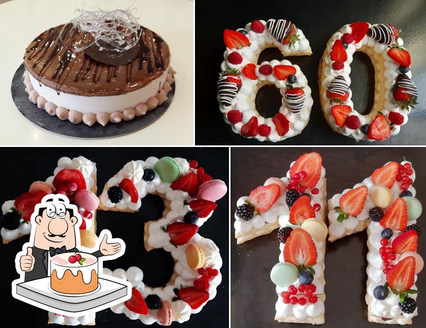 Guarda la immagine di Gelateria Mondo Gelato