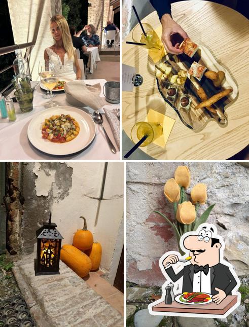 Platti al Tre Tenori @ bianello (Restaurant - Terrazzabistrò - Cocktailbar)