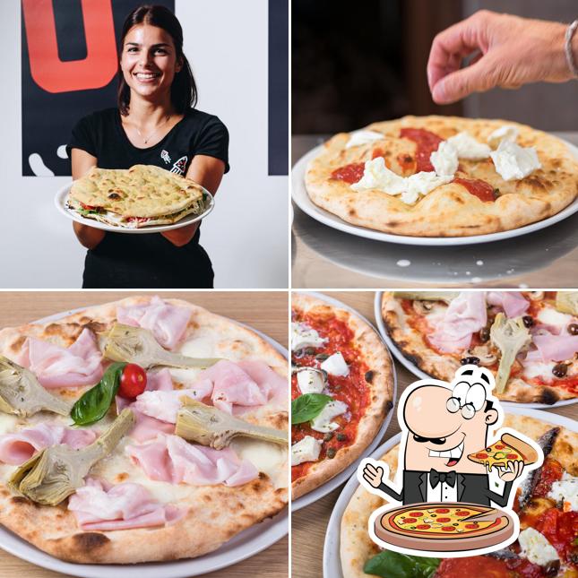 La pizza è il piatto veloce più di successo al mondo