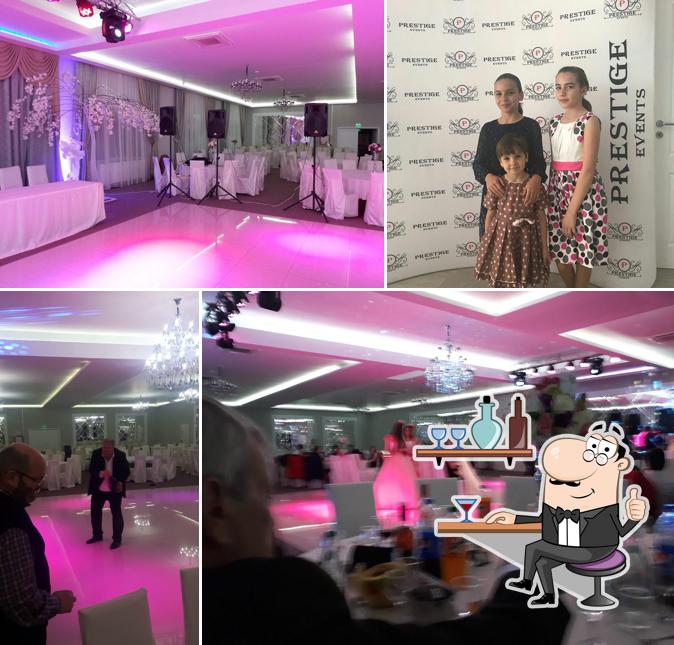 Prestige Events