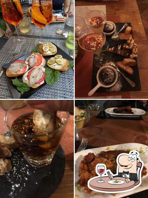 Cibo al Baccanale Wine Bar & Bistrot