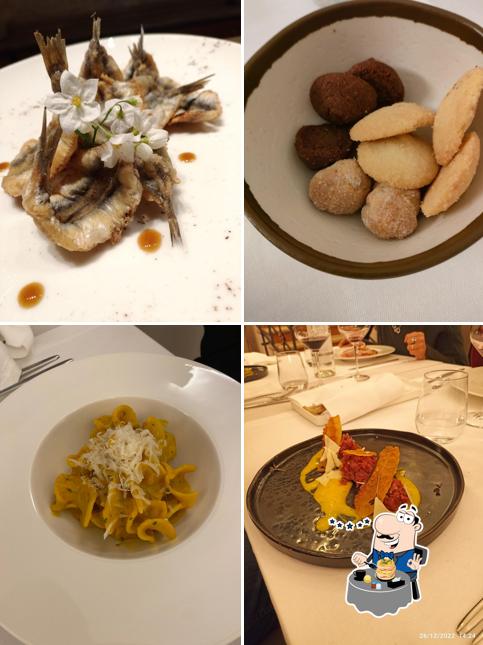 Cibo al Madreterra
