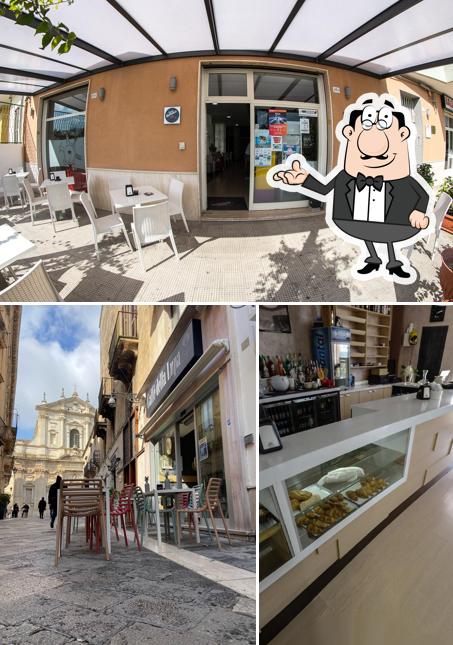 Siediti a un tavolo di Viavai&coffee