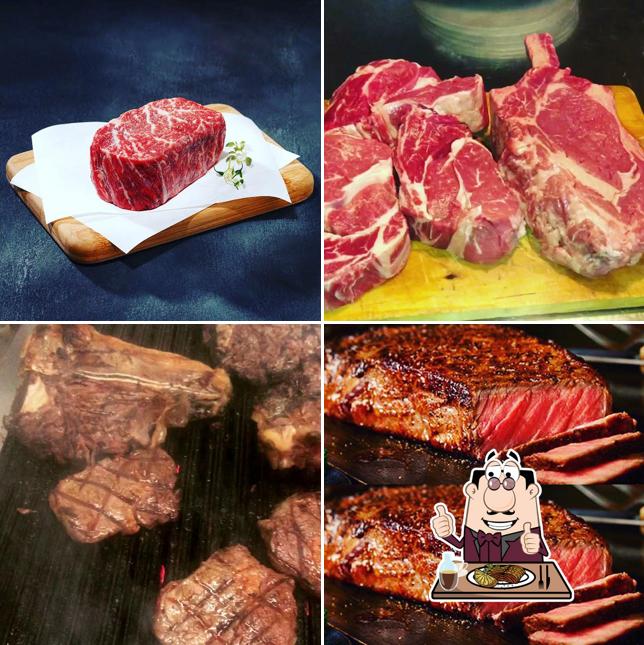 Tizio & Caio / Pub & Steakhouse