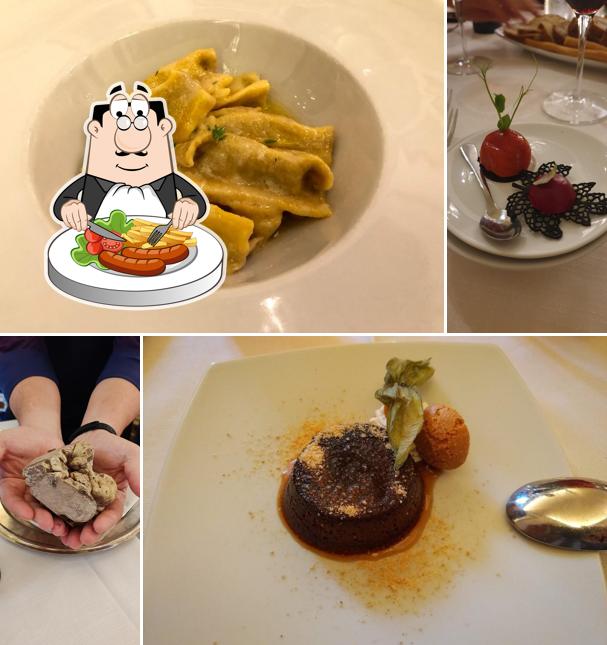 Cibo al Accademia Ristorante Cibo al Accademia Ristorante