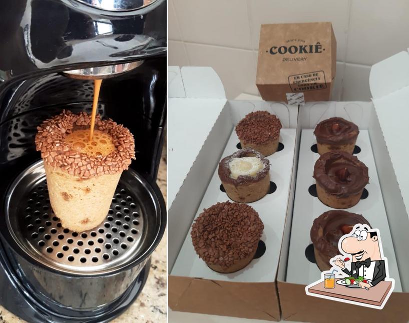 Parrí Confeitaria (Cookiê Piracicaba)