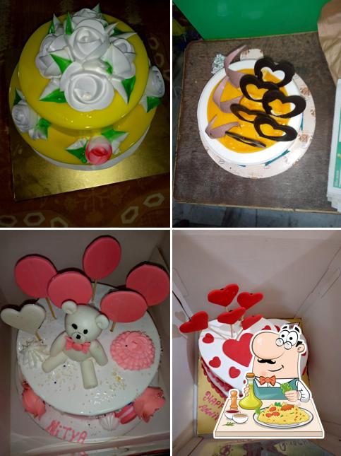 Meals at Khurana Bakers : Most Trusted Bakery Brand