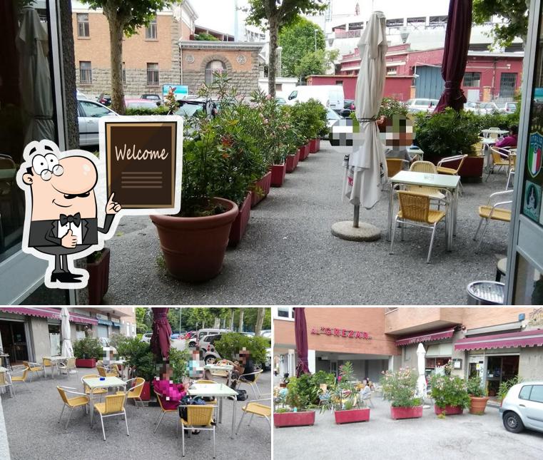 Foto di Caffè Al Grezar