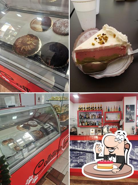 Immagine di Caffetteria Lomí Di D'angelo Francesca Alba