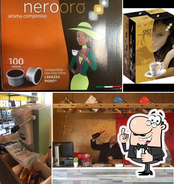 Foto di Coffee shop Nerooro Casalbordino
