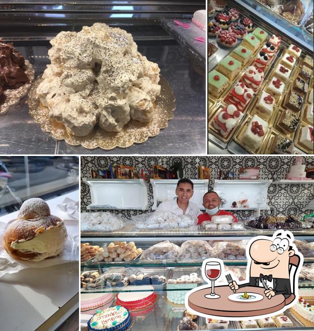 Pasticceria al Delia