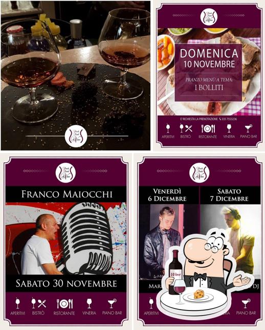 Piccolo Mondo DiVino