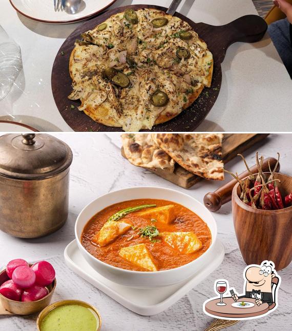 Meals at Urban Punjab