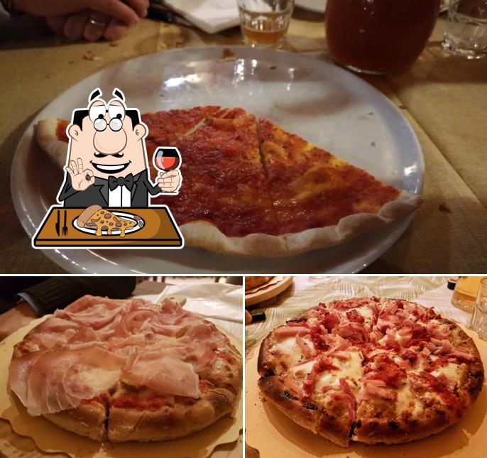 La pizza è il piatto veloce più di successo al mondo