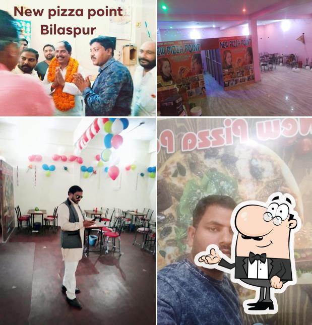 NEW PIZZA POINT