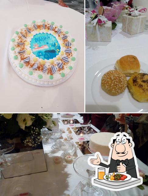 Cibo al New Paradise