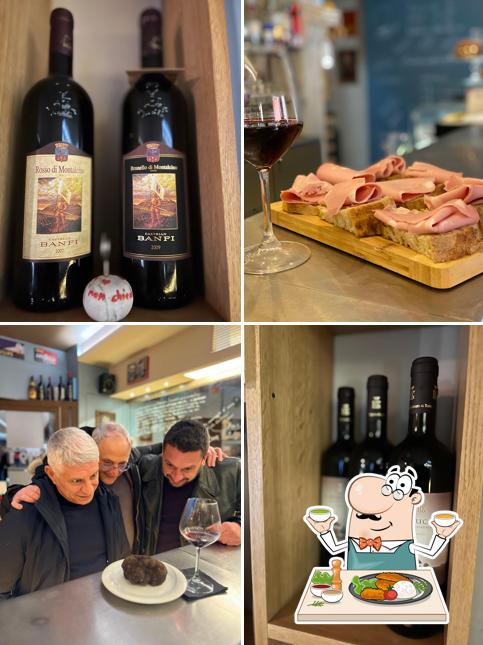 Platti al 19 Bistrò Grill &Bar - Ristorante con B&B