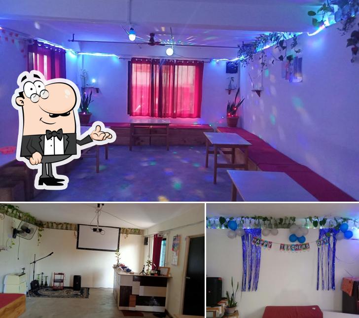 Check out how CHUMLUNG MEJ looks inside